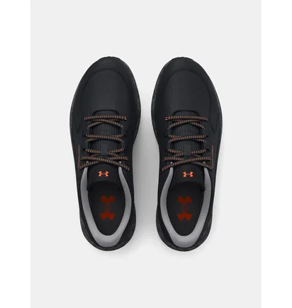 Кросівки чоловічі Under Armour Charged Bandit Tr 3 Black 3028371-001