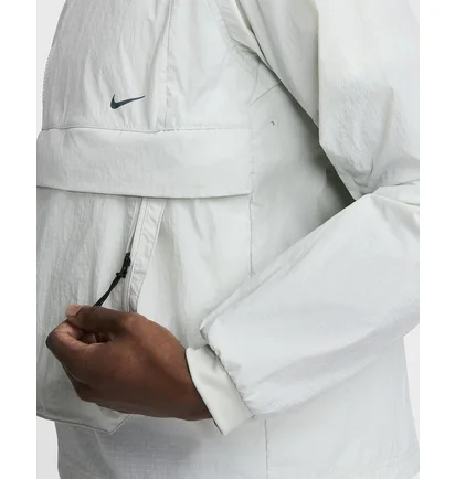 Анорак мужской Nike A.P.S. Uv Green FN3872-034