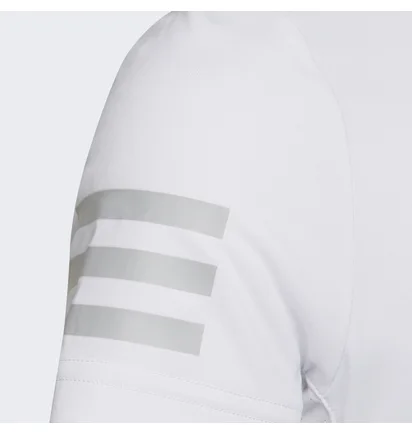 Футболка детская Adidas Club Tennis Tee White Hd2171