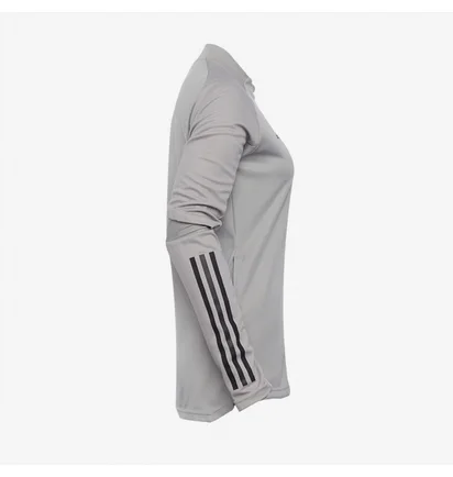 Олимпийка женская Adidas Condivo 20 Training Jacket Grey FS7103