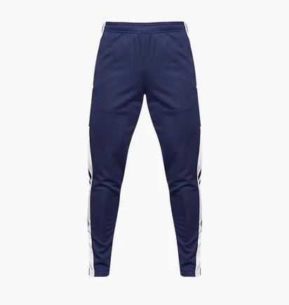 Штаны мужские Adidas Squadra 21 Training Pants Blue HC6273