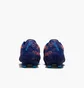 Бутсы унисекс Nike Phantom Gx Ii Academy Fg/Mg Eh Blue HF1609-400