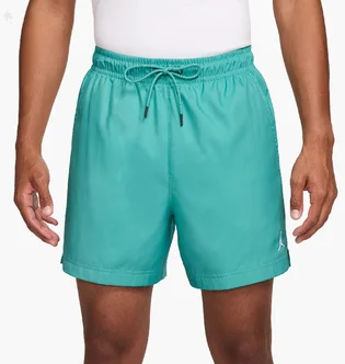 Шорти унісекс Air Jordan Poolsd Lbr 5In Turquoise HF9371-392