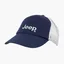 Кепка унисекс Jeep Mesh Cap Embroidery J22W Blue O102604-K876