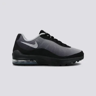 Кроссовки детские Nike Air Max Invigor Gs Black/Grey CZ4193-001