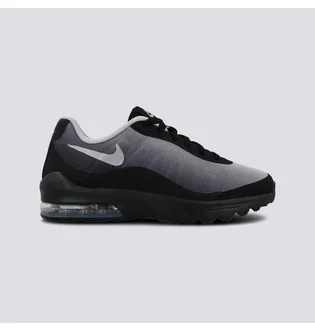 Кроссовки детские Nike Air Max Invigor Gs Black/Grey CZ4193-001
