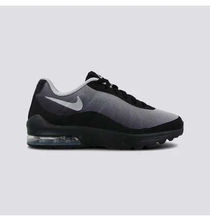 Кроссовки детские Nike Air Max Invigor Gs Black/Grey CZ4193-001