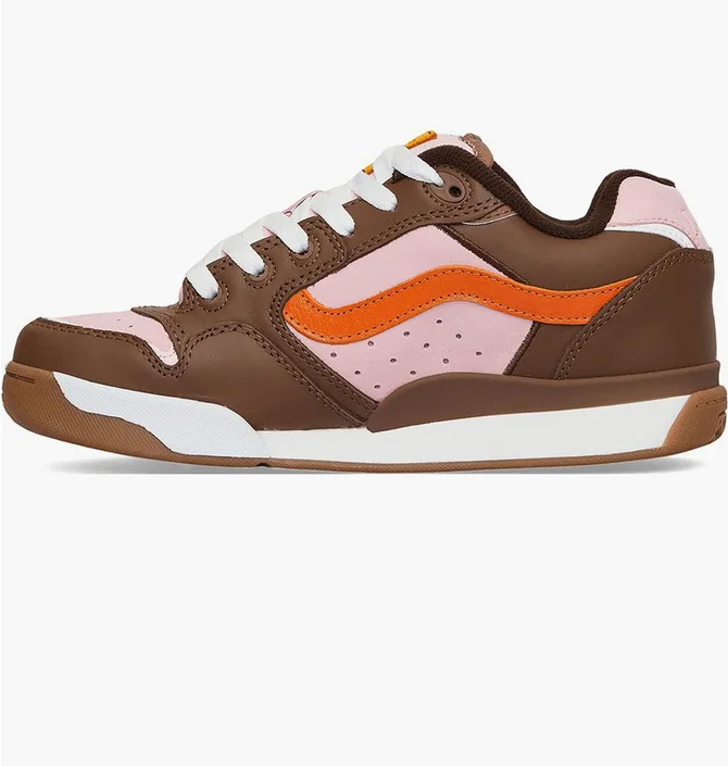 ᐉ Кросівки чоловічі Vans Gallery Dept. Rowley Xlt Lx Sneakers