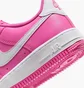 Кросівки дитячі Nike Air Force 1 Gs Pink FV5948-600