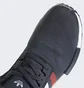 Кроссовки унисекс Adidas Nmd_R1 Shoes Grey Hq4450