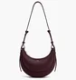 Сумка жіноча JW PEI Sharon Crossbody Bag Bordo BB2024BG91935JWP