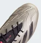 Бутсы мужские Adidas Predator Elite Firm Ground Cleats Metallic IF8868