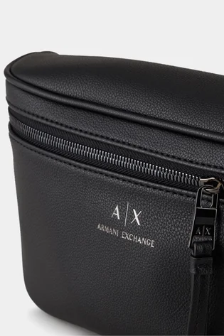 Сумка мужская Armani Exchange Black 952398-CC830-00020
