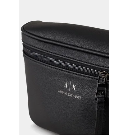 Сумка мужская Armani Exchange Black 952398-CC830-00020