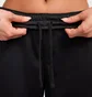 Штани жіночі Nike Nsw Sw Air Run Dri-Fit Black HV3987-010