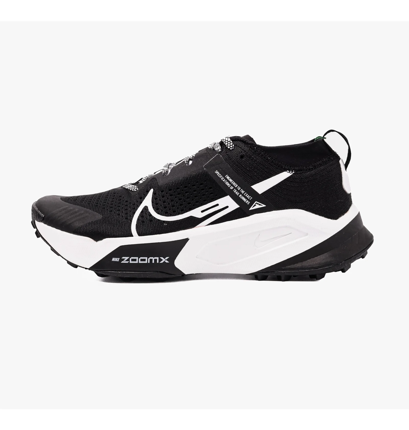 ᐉ Кросівки чоловічі Nike Zegama Running Shoes Black Dh0623-001