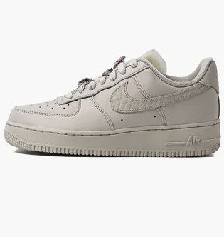 Кросівки жіночі Nike Air Force 1 Low Premium Beige DN5463-001