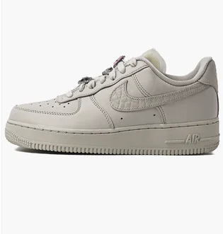 Кроссовки женские Nike Air Force 1 Low Premium Beige DN5463-001
