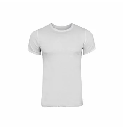 Футболка чоловіча Calvin Klein White NB4011E100