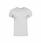 Футболка чоловіча Calvin Klein White NB4011E100