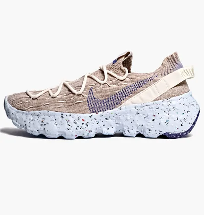 Кроссовки мужские Nike Space Hippie 04 Multi Cz6398-101