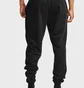Штани чоловічі Under Armour Rival Fleece Joggers Black 1357128-001