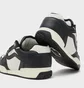 Кросівки чоловічі Vans Rowley Xlt Black/White VN000CQFINK