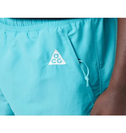 Шорты мужские Nike Acg & Reservoir Goat& Shorts Light Blue FN2472-345