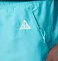 Шорты мужские Nike Acg & Reservoir Goat& Shorts Light Blue FN2472-345