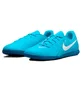 Футзалки детские Nike Jr Phantom Gx Ii Club Ic Light Blue FJ2606-400