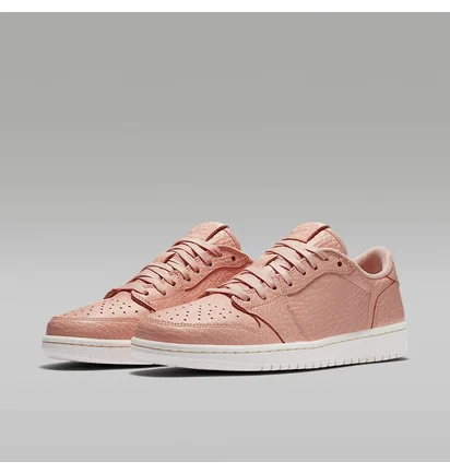 Кросівки чоловічі Air Jordan 1 Retro Peach 848775-805
