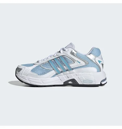 Кросівки жіночі Adidas Response White/Light Blue IE9868
