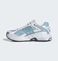 Кросівки жіночі Adidas Response White/Light Blue IE9868