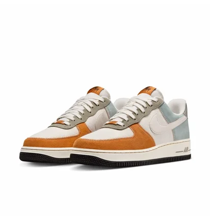 Кросівки чоловічі Nike Air Force 1 07 Lv8 Emb Multi FZ6684-001