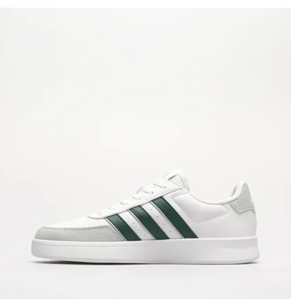 Кроссовки мужские Adidas Breaknet 2.0 White ID9544