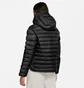 Пуховик женский Nike Sportswear Down-Fill Black CU5094-011