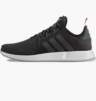 Кросівки чоловічі Adidas X Plr Black BB1105