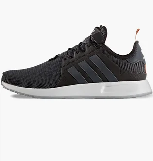Кросівки чоловічі Adidas X Plr Black BB1105