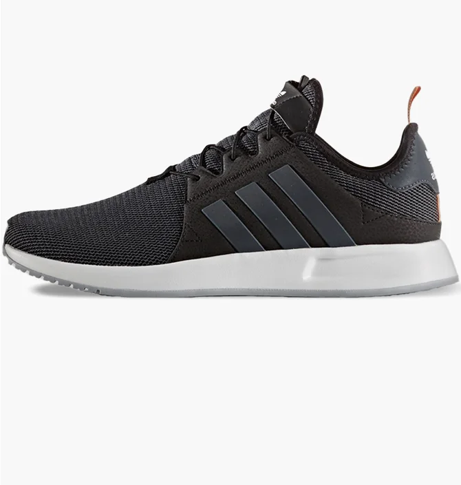 Кросівки чоловічі Adidas X Plr Black BB1105