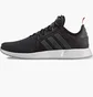 Кросівки чоловічі Adidas X Plr Black BB1105