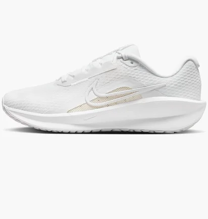 Кросівки жіночі Nike Downshifter 13 White FD6476-101