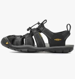 Сандалі чоловічі Keen Clearwater Cnx Grey 1008660