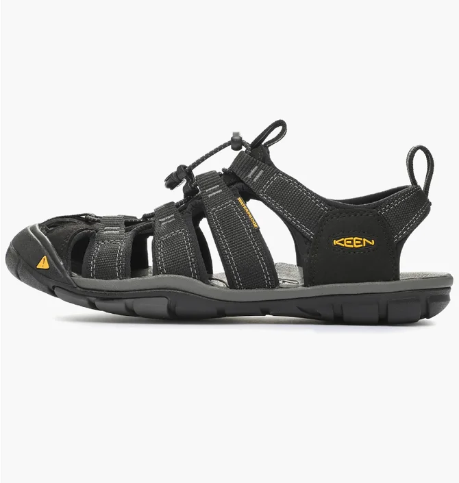 Сандалі чоловічі Keen Clearwater Cnx Grey 1008660