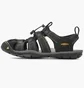 Сандалі чоловічі Keen Clearwater Cnx Grey 1008660