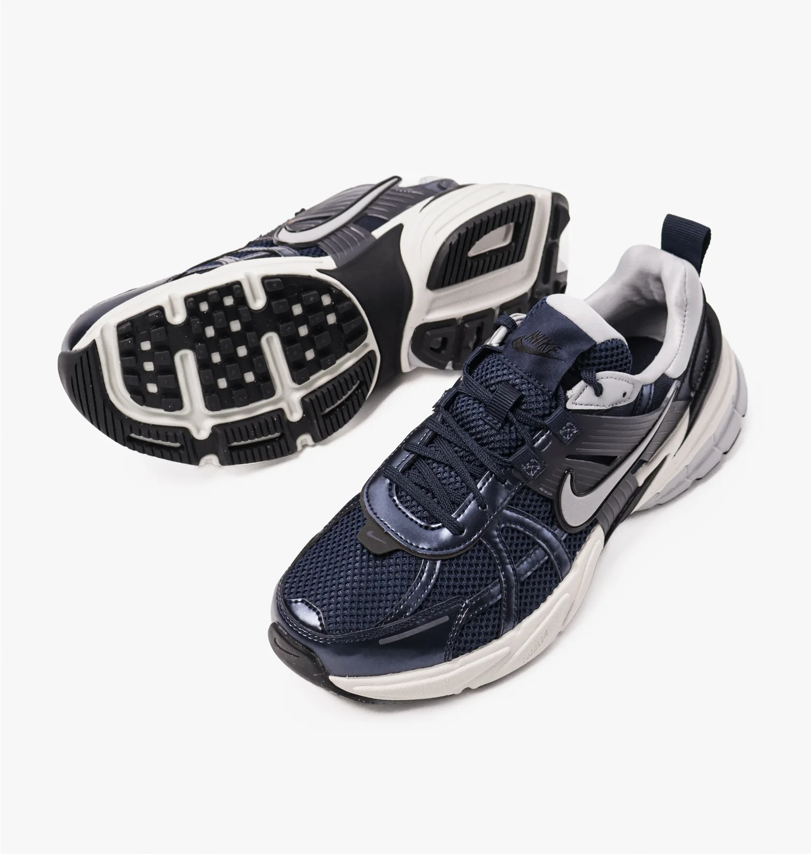 ᐉ Кросівки чоловічі Nike V2K Run Blue HJ4497-400 - придбати в