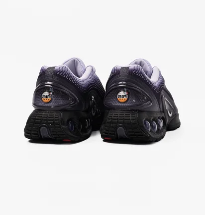 Кроссовки женские Nike Air Max Dn Premium Blue HQ4050-500