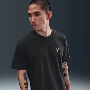 Футболка мужская Nike Kobe Dri-Fit Basketball Black IM0371-010