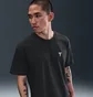 Футболка чоловіча Nike Kobe Dri-Fit Basketball Black IM0371-010