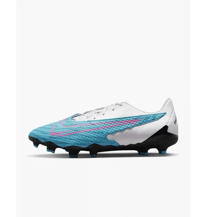 Бутси унісекс Nike Phantom Gx Academy Mg Light Blue/White Dd9473-446