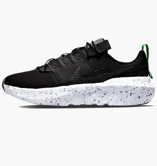 Кросівки чоловічі Nike Crater Impact Black DB2477-001